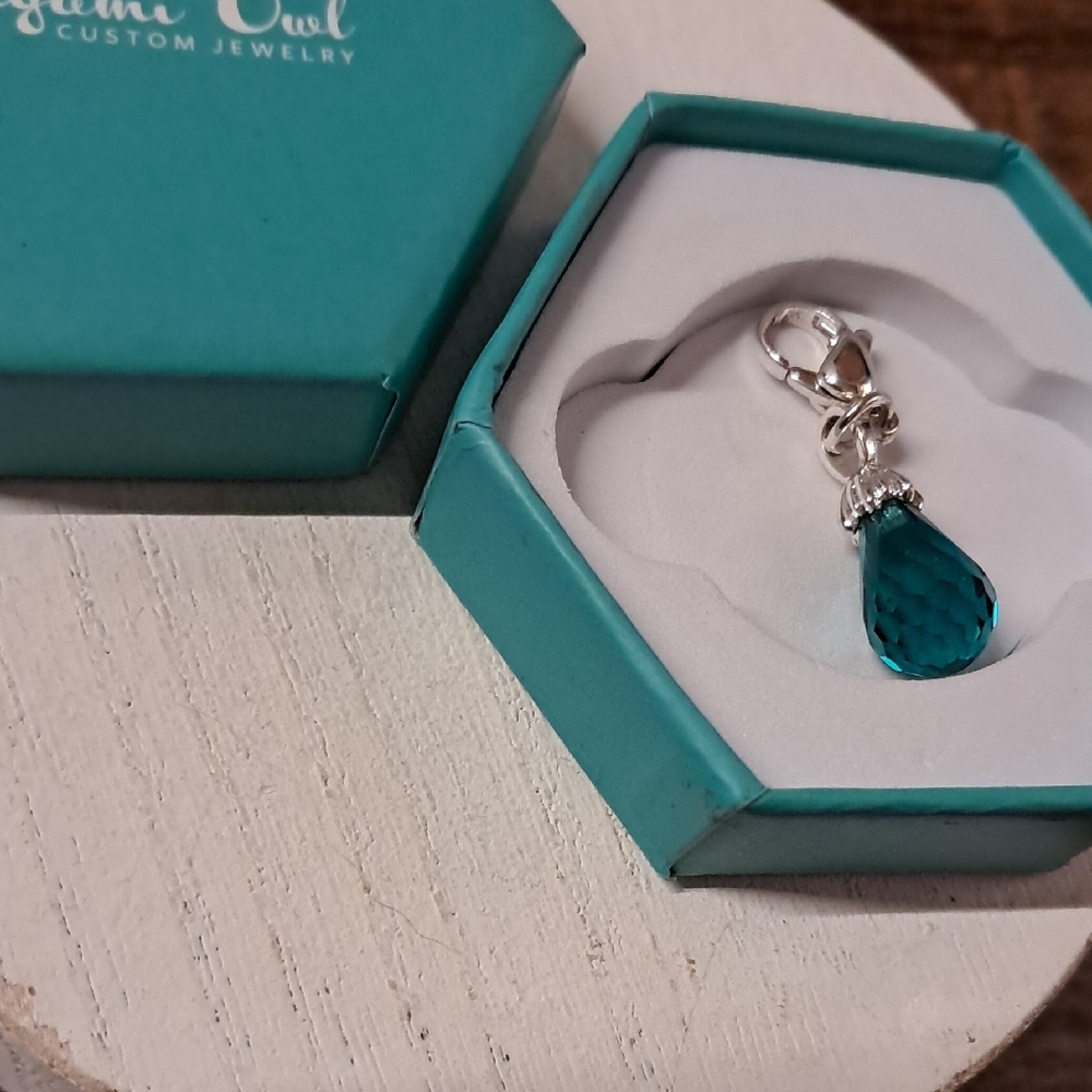5/$15 Origami Owl Charm